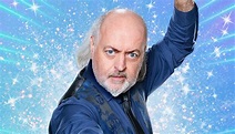 Comedian Bill Bailey’s ‘Strictly Come Dancing’ win brings welcome ...
