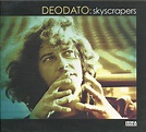 Deodato* - Skyscrapers (2002, Digipak, CD) | Discogs
