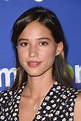 Kelsey Chow - 2015 Just Jared Fall Fun Day in Los Angeles • CelebMafia