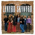Release “The Essential Lynyrd Skynyrd” by Lynyrd Skynyrd - MusicBrainz