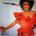 - SHARON REDD Redd Hott LP (1982) - Amazon.com Music