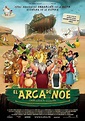 El Arca (The Ark of Noah) (2007) Feature Length Theatrical Animated Film