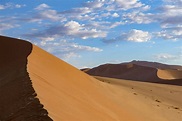 Die Namib Wüste - UNESCO Welterbe in Namibia | North Star Chronicles