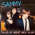 PEANUTS RECORDS / SAMMY / TALES OF GREAT NECK GLORY [LP]