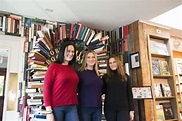 Ihasz sisters bring their friendship and complimentary skills to the ...