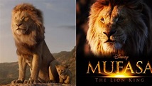 Mufasa: Disney anuncia la nueva película precuela de "El Rey León"
