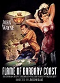Flame of Barbary Coast [DVD] [1945] - Best Buy