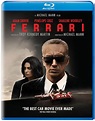 Michael Mann’s Ferrari Release Dates On Blu-ray, Digital, & DVD | HD Report