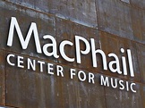 MacPhail's new Center for Music | Minnesota Public Radio News