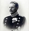 Prince Gustaf of Denmark. Forth and final son of King Frederick VIII of ...