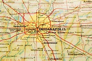 Enlightened Self-Interest: The Role of Regionalism in Indianapolis | by ...