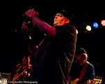 Back Beat Seattle | Photos: John Popper and the Duskray Troubadours ...