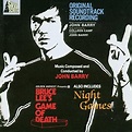 Game of Death & Nightgames (OST): Amazon.com.mx: Música
