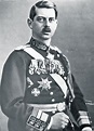 King Charles II (Carol II) of Romania Reine Victoria, Queen Victoria ...