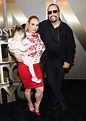 Ice-T’s Wife & Daughter Show Their Modeling Skills Posing in Cartoon ...