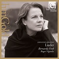 ‎Brahms: Lieder by Bernarda Fink & Roger Vignoles on Apple Music