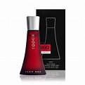 Hugo Boss Deep Red Hugo Eau De Parfum for women 90ml – Perfumekart