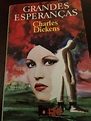 Grandes Esperanças, Charles Dickens - Folhassoltas