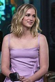 Elizabeth Lail: Attends the Build Series to discuss YOU at Build Studio ...