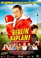 Berlin Kaplani Movie Poster (#2 of 2) - IMP Awards