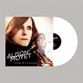 Alison Moyet: The Minutes (Limited Edition) (White Vinyl) (LP) – jpc