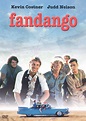 Fandango [DVD] [1985] - Best Buy