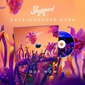 Kaleidoscope Eyes - CD – Sheppard Official Store