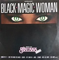 Santana – Black Magic Woman (1986, Vinyl) - Discogs