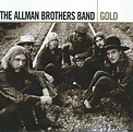The Allman Brothers Band - Gold (2005, CD) | Discogs