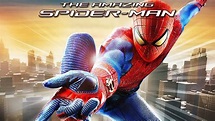 The Amazing Spider-Man 4K Gameplay - YouTube