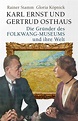 Karl Ernst und Gertrud Osthaus Buch versandkostenfrei bei Weltbild.de