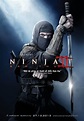Affiche du film Ninja 2 : Shadow of a Tear - Photo 2 sur 2 - AlloCiné