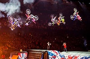 Nitro Circus UK - Are you ready for the fuel filled adrenaline rush ...