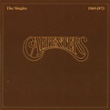 ‎The Singles 1969-1973 by Carpenters on Apple Music