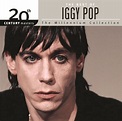 The Best Of Iggy Pop 20th Century Masters The Millennium Collection by ...