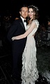 Anne Hathaway and Adam Shulman Celebrity Wedding Photos, Celebrity ...