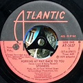 Spinners - Working My Way Back To You (1979, Vinyl) | Discogs