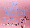 FRUSCIANTE,JOHN - Pbx Funicular Intaglio Zone - Amazon.com Music