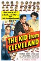 The Kid from Cleveland (1949) - IMDb