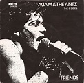Adam & The Ants* - The B Sides (1982, Vinyl) | Discogs
