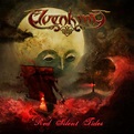 Red Silent Tides by Elvenking (Album, Power Metal): Reviews, Ratings ...