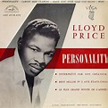 Lloyd Price - Personality (Vinyl, 7", 45 RPM, EP) | Discogs