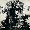 New Album: Royce da 5'9" - Layers Listen full album: vk.cc/533ciu | Buy ...