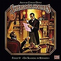 Sherlock Holmes - Hörspiel - Hören Sie das Hörspiel | Allehörbücher