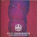 Wardenclyffe Tower | CD (1993) von Allan Holdsworth