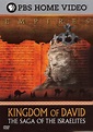Best Buy: Empires: Kingdom of David The Saga of the Israelites [DVD]