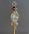 Artemisia's Royal Jewels: British Royal Jewels: Cullinan I Diamond (The ...