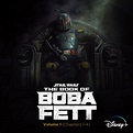 ‎The Book of Boba Fett: Vol. 1 (Chapters 1-4) [Original Soundtrack] by ...