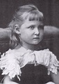 Princess Marie of Hesse and by Rhine (1874–1878) Facts for Kids
