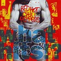 Red Hot Chili Peppers - What Hits!? (1992, CD) | Discogs